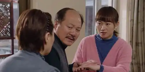 差点被乡村爱情骗了,原来他们才是真夫妻
