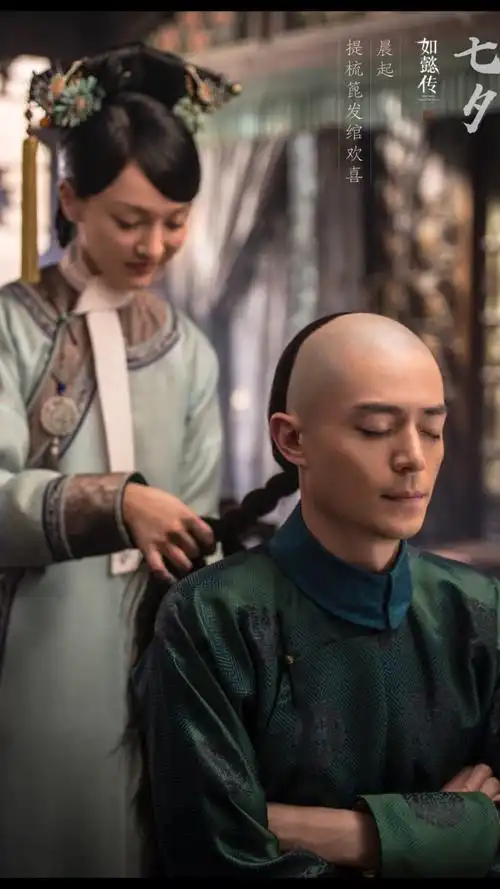 功勋力压长津湖封神周迅饰演屠呦呦获力赞,她的演技有多好