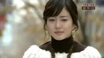 雪之女王官方剧照