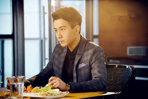 你和我的倾城时光刘恺威还没出场就领盒饭了网友他只能活在回忆里
