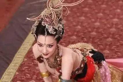 从电影封神里的新版妲己,我看到了影视圈选角的审美降级