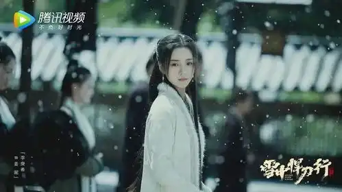 雪中悍刀行大结局,2022年看什么剧庆余年2三体谁是下一个爆款
