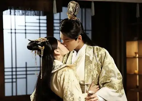 双世宠妃3拍完待播坦诚夫妇再撒糖,男二换成了魏叔玉
