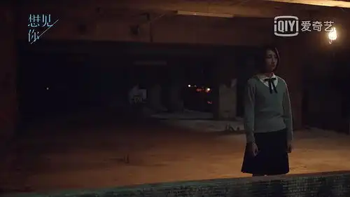 看懂想见你,视听语言剧本层面的简单分析
