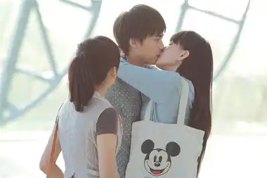 剧版小时代笑点爆棚