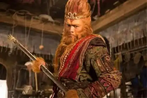 女娲娘娘的坐骑,在混沌时期诞生,是飞禽之首,比孙悟空厉害163手机网易网