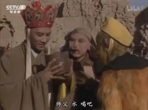 黑神话悟空爆火,没想到却让唐僧迎来了他的第82难
