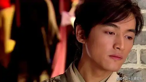 仙剑奇侠传1翻拍,李逍遥候选人太多,王一博和龚俊难分伯仲