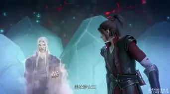 斗破苍穹陀舍古帝原本是什么异火土豆给出了答案