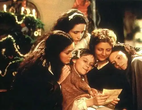 两性心理让男人欲罢不能的女人味,到底是什么