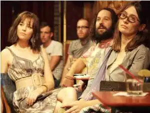 三傻大闹宝莱坞
