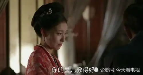 盛紘难道不知道妾室养的女儿没出路吗为什么还让墨兰跟着林小娘
