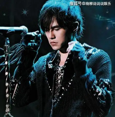 周杰伦年轻时最不想留下的照片曝光,网友周杰伦年轻这么沙雕
