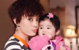 从小丫头到辣妈揭孙俪十年造型蜕变
