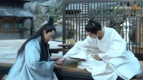 雪中悍刀行林探花或是靖王府重要人物,徐骁被骗,徐凤年危险
