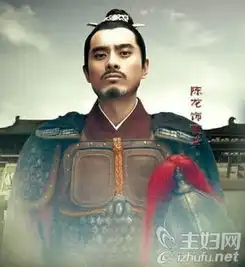 琅琊榜蒙挚的扮演者是谁陈龙个人资料