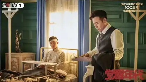 打破刻板印象上海青年为何热衷这件事
