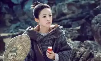 楚乔传各种神吐槽,为什么网友们却独爱女主
