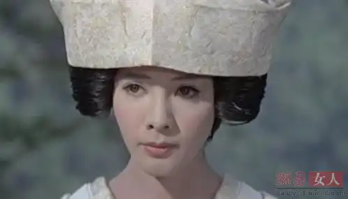 周迅云图现身盘点好莱坞的中国美人
