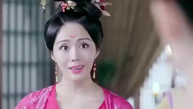 大唐荣耀汤晶媚故意找茬,谁知珍珠应对自如,自己反被打脸
