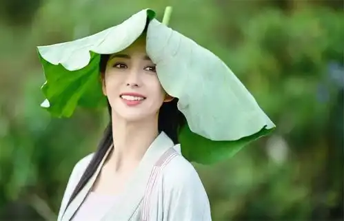 这部古装片,9天卖4.8万不算啥,还得了一个最丑西施的名号