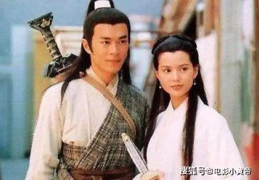 徐克神雕侠侣开拍,檀健次古天乐梁家辉领衔,又将成一代经典