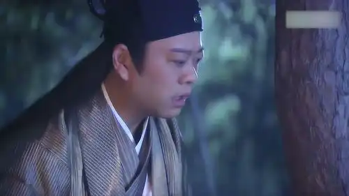 天师钟馗慧剑问情钟馗认为雷志远是妖又遭天雷警告
