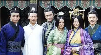 2015年11部颜值爆表电视剧唐嫣霸占荧屏