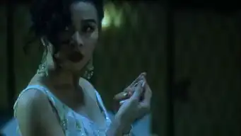 阿飞正传里那些港式复古穿搭
