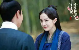 三生三世十里桃花素素将要跳诛仙台最虐画面莫过于此