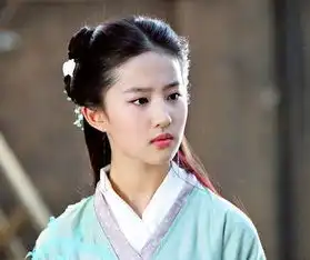 仙剑1定妆照曝光,安以轩版阿奴和刘品言版林月如你看过吗