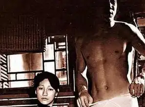 曝大牌明星早期罕见三级片有图为证邯郸恋家网