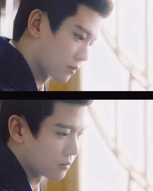 周生如故后,一生一世无缝接档,任嘉伦的采访和文案令人意外
