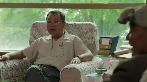 私人订制范伟葛优,双影帝对决,都要笑出鹅叫了.
