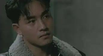 张国荣十大经典电影角色,最后一部曾被禁,却可能是最真实的哥哥