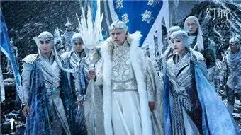 可以把幻城拍成琅琊榜那样的精品剧吗
