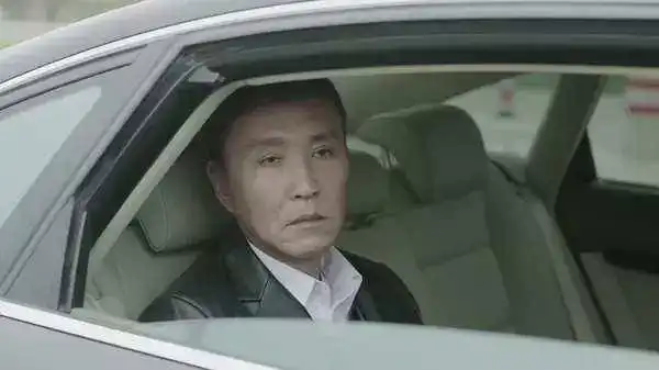 吴京为何选吴刚演战狼2不是蹭人民热度
