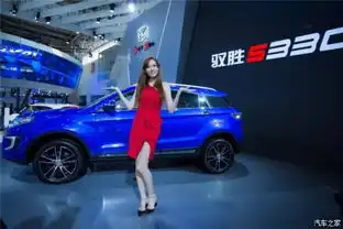 北京车展泷泽萝拉来了!我们不是故意的!