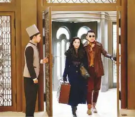 上海文联和平饭店的走红是创新,还是套路
