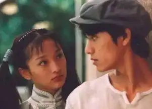 周迅又一力作即将上映,搭档实力派蓝颜知己,这回票房稳了