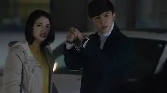 寻找爱的冒险第27集剧照,寻找爱的冒险图片
