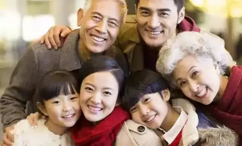 和盛中央城首席优居户型典范,让你的幸福刚刚好