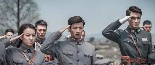 突然雷霆战将全网下架停播,粉丝这样的剧就不该过审
