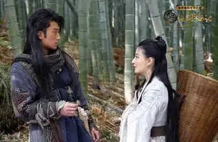 谁说穆如寒江不懂撩妹我偏想嫁给窦骁本人的肌肉
