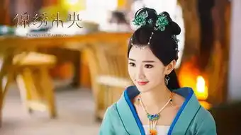 历史上的北凉公主真有唐嫣那么好看吗
