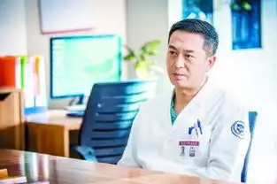 张嘉译第三次演医生感叹演员容易医生难