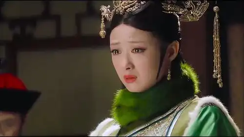四大爷把他这一生的宽容都给了这两个女人,这两段真的太绝了
