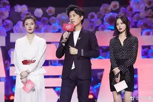 辛芷蕾江疏影同台,江疏影从脸到腿都完败,但靳东明显偏爱江疏影
