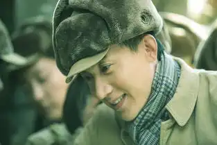 王龙华出演我的战争圆儿时英雄梦