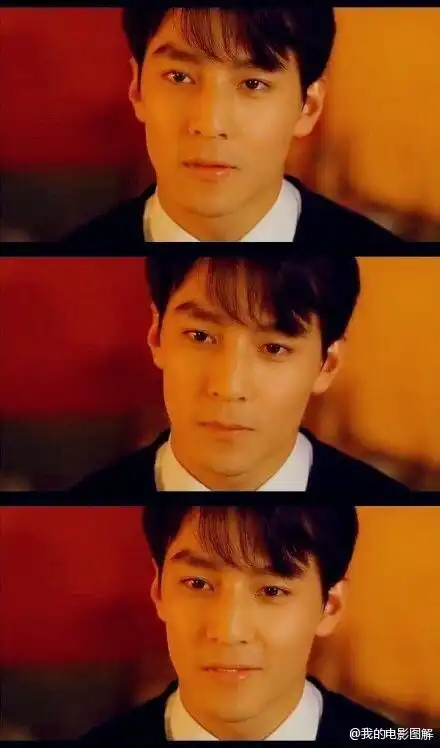 更新变态版十年前的陈冠希,吴彦祖,张震,金...